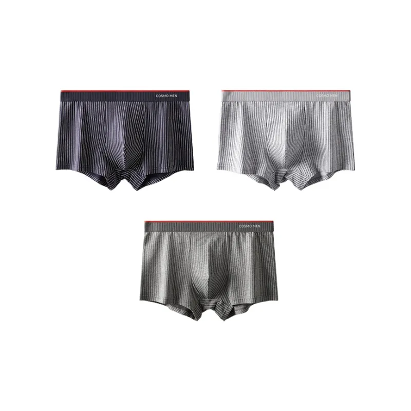 Urban Beauty Underpants Men's 3 Pack-0