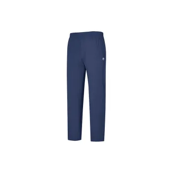 Skechers GODRI Knitted Sweatpants Men's Marine Collegiate Blue