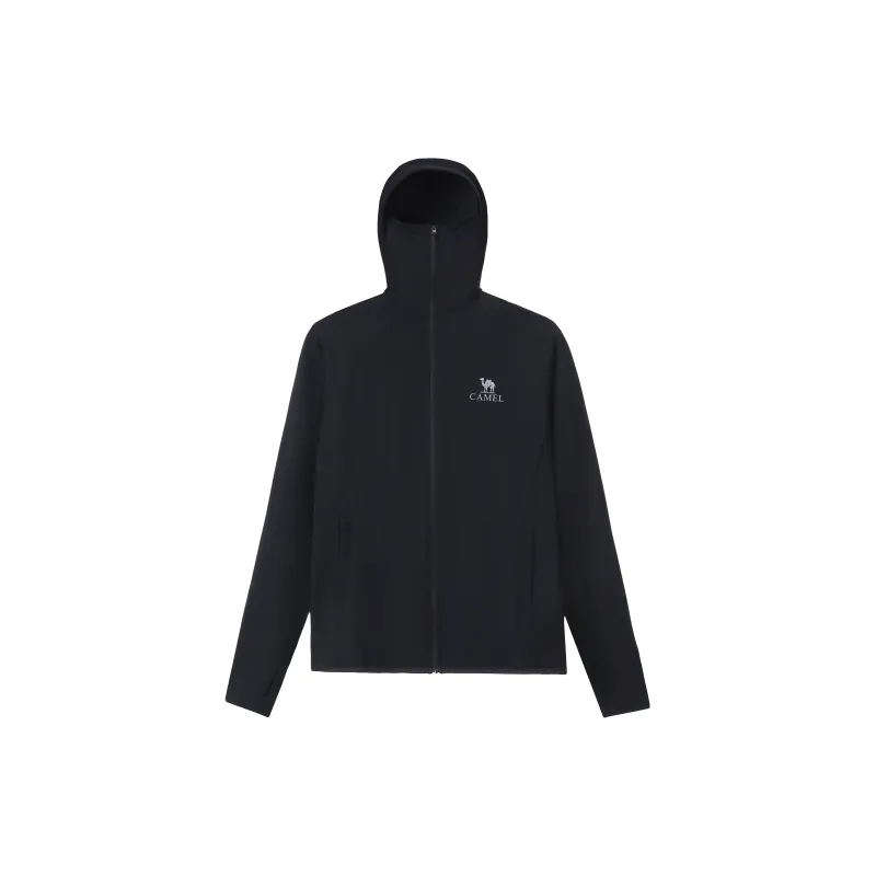 CAMEL Urban Function Series Sun Protection Clothing Unisex-10