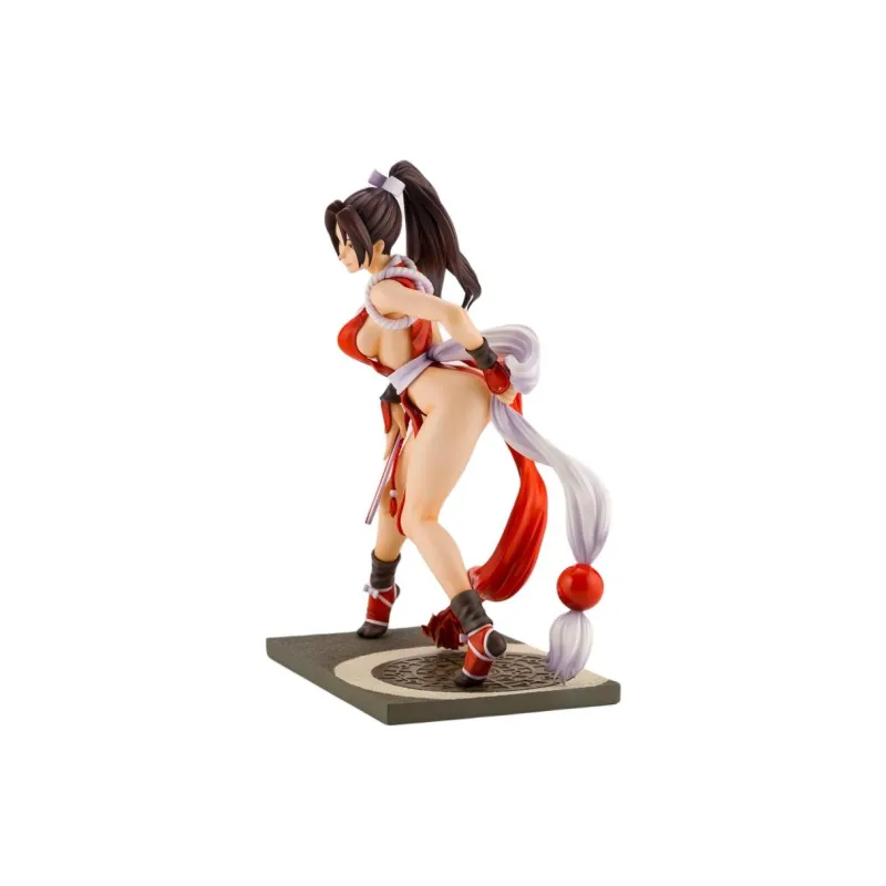 CRAFTSMANSHIP KOTOBUKIYA Scale Figures-1