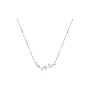 BHI 999 Fine Silver Necklaces Women's