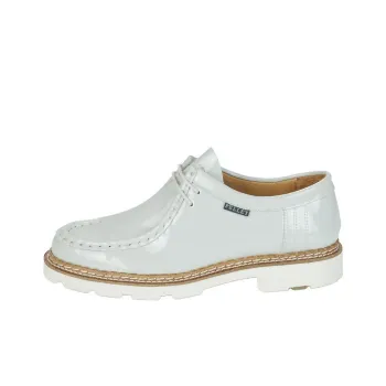 PELLET MACHA Pellet Casual Single Shoes Women's White