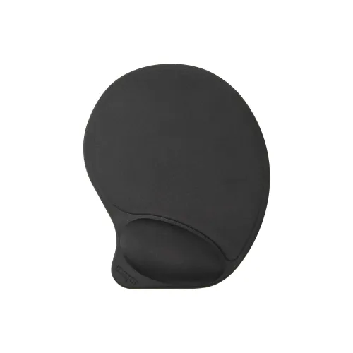 ECOLA EF EZ1 Wrist Brace Tubas Ergonomic Memory Foam Extra Thick Wrist Rest Business Laptop Accessories Mouse Pads