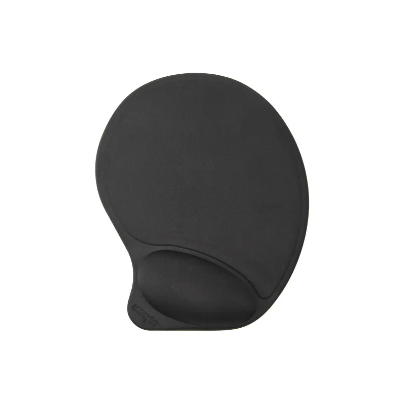 ECOLA EF EZ1 Wrist Brace Tubas Ergonomic Memory Foam Extra Thick Wrist Rest Business Laptop Accessories Mouse Pads-0