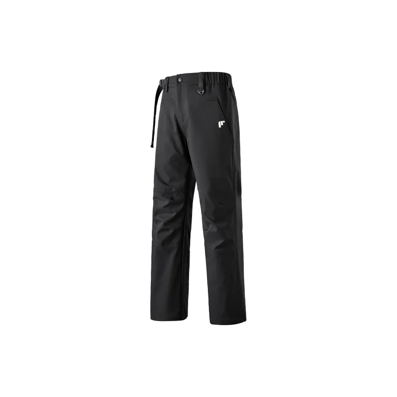 DNBH Windbreaker Pants Unisex-4