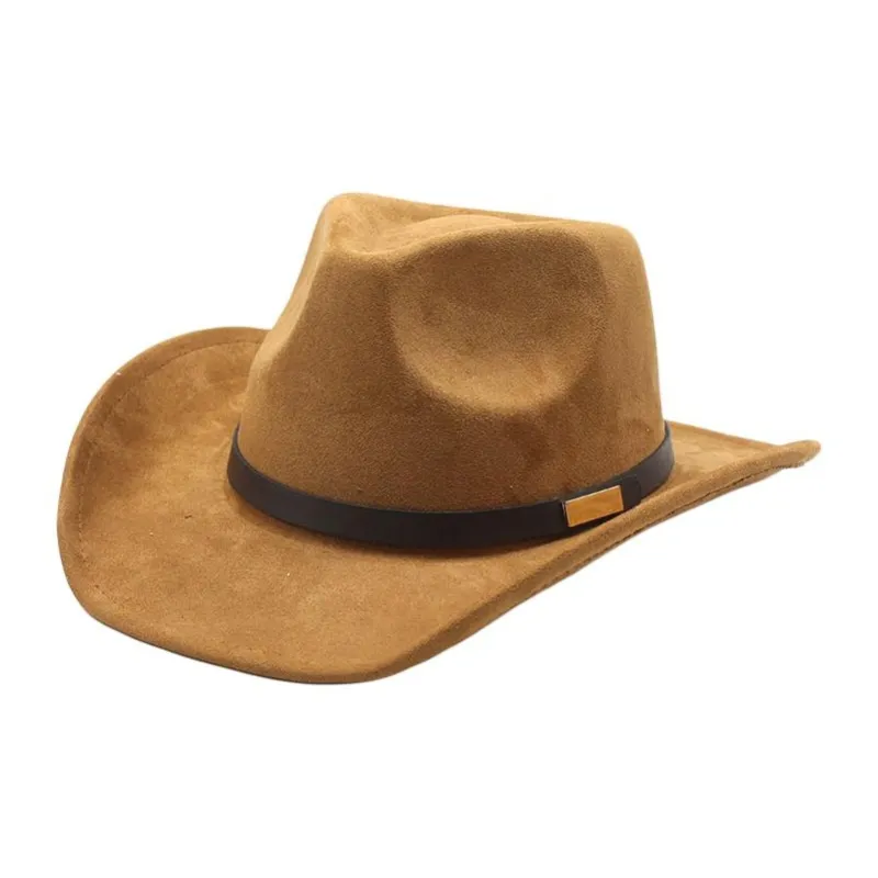 Mulinsen Top Hats Unisex-2