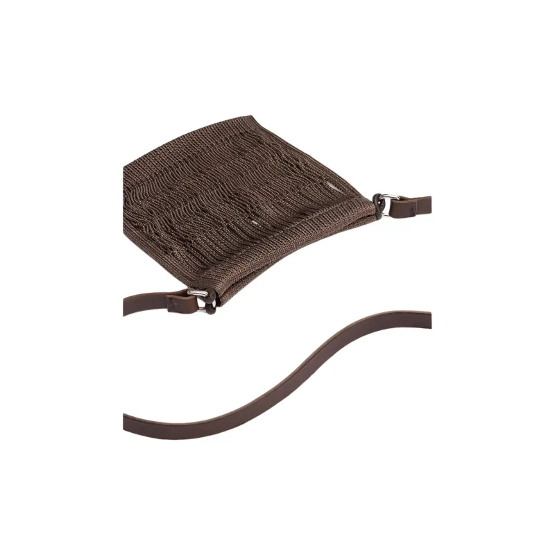 Lemaire Nylon Shoulder Bag, Crossbody Bag Mini Women's-1