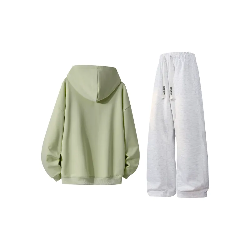 Supremo Cat Casual Sportswear Unisex-31