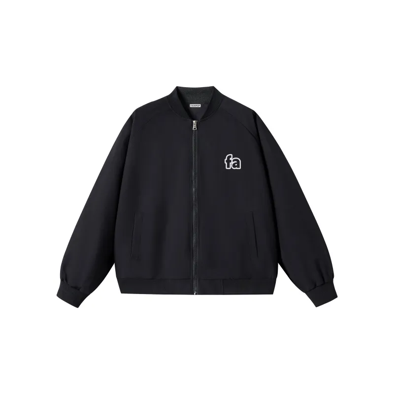 FAVEPOP Jackets Unisex-1