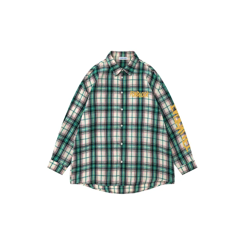 FONDLOOK Shirts Unisex-1
