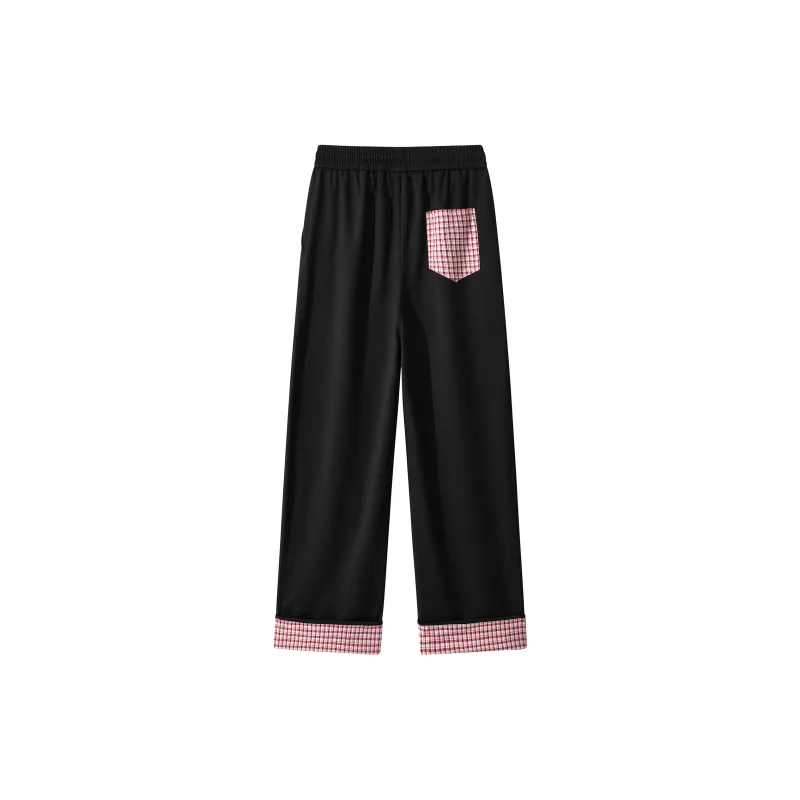 China Aerospace Casual Pants Unisex-1