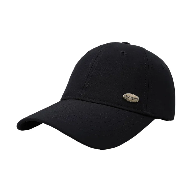 DENSSYNE Polyester Baseball Caps Unisex-0