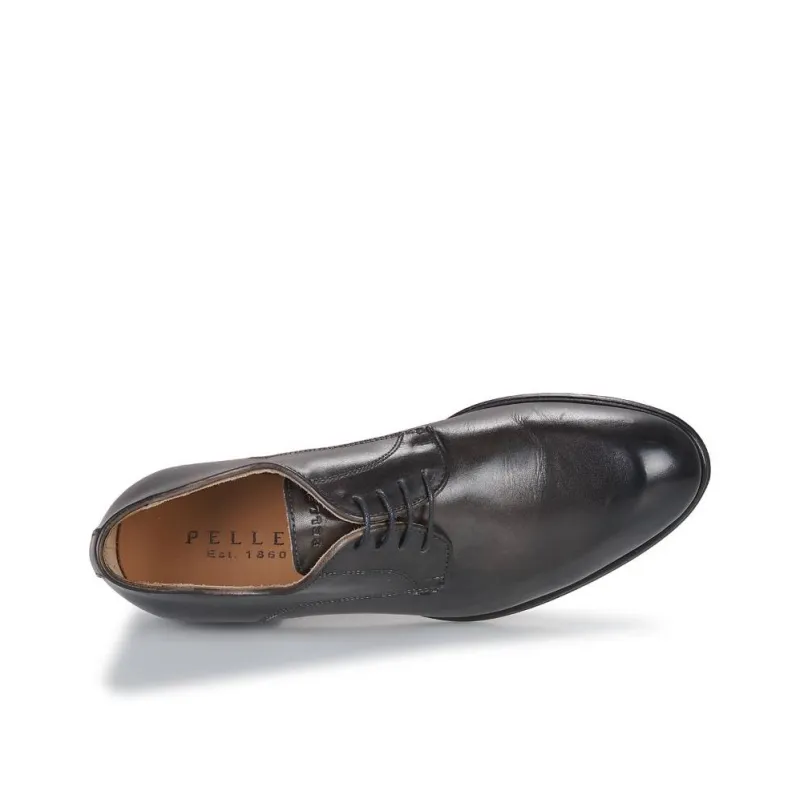 PELLET CHRISTIAN Dress Shoes Men's Gray-5