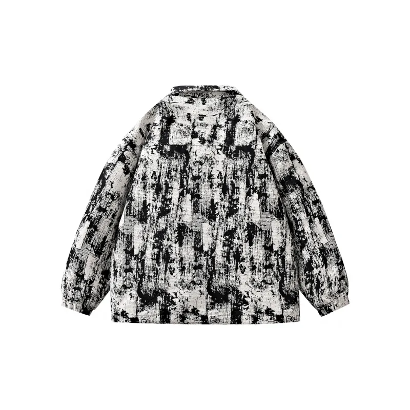 Paddy Julia Jackets & Coats Unisex-1