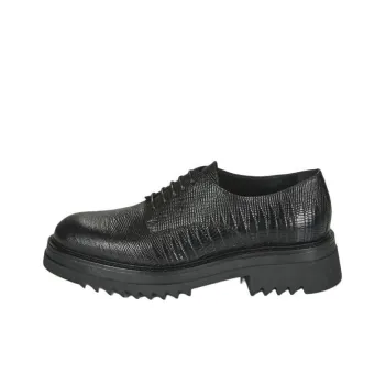 JB MARTIN Ombre Casual Single Shoes Women's Black