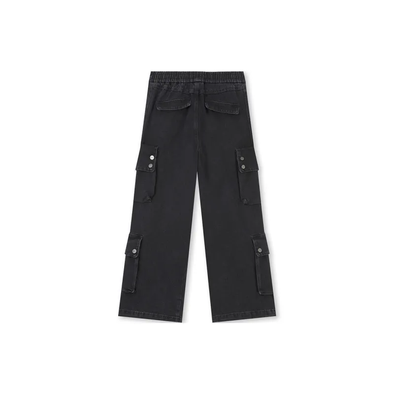 BONELESS Jeans Unisex-5