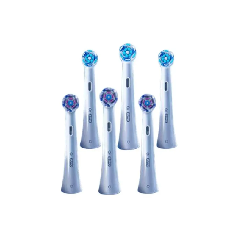 Oral B IO Collection Toothbrush Head Portable Home Use-7