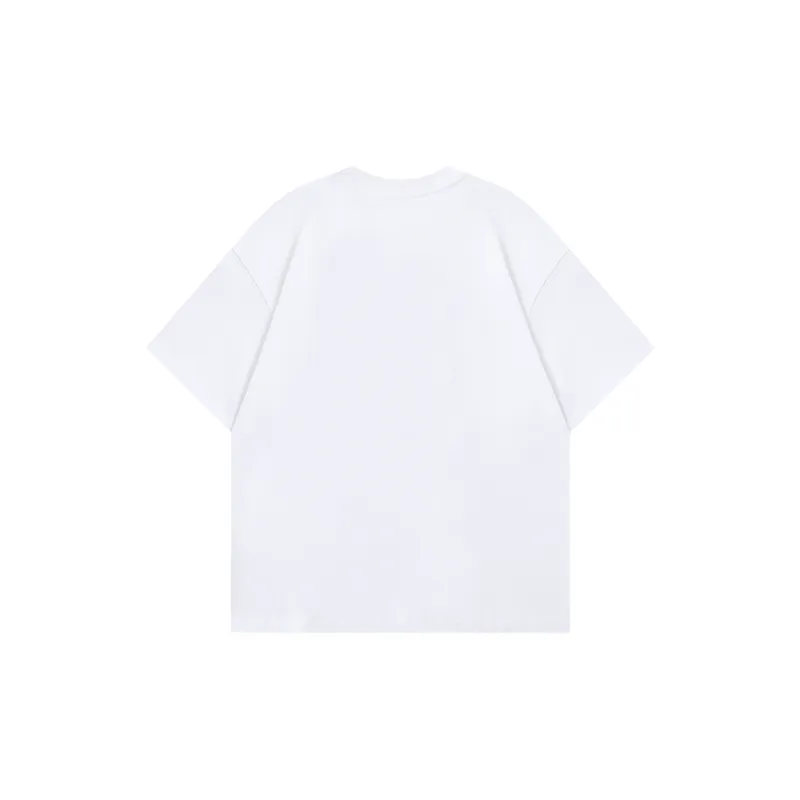 HKRXEC T Shirts Unisex-2