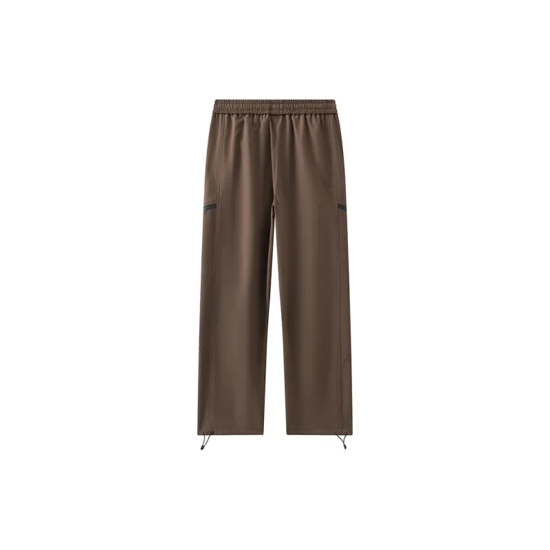 Jeep Casual Pants Unisex-10