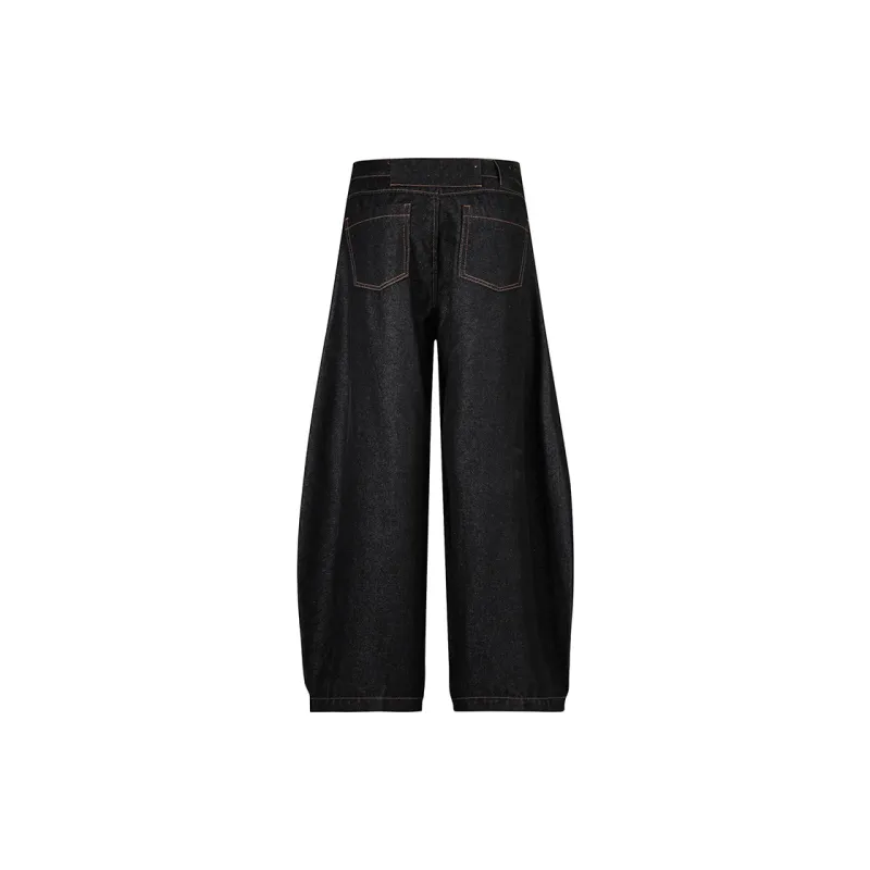 Mulinsen Jeans Unisex-1