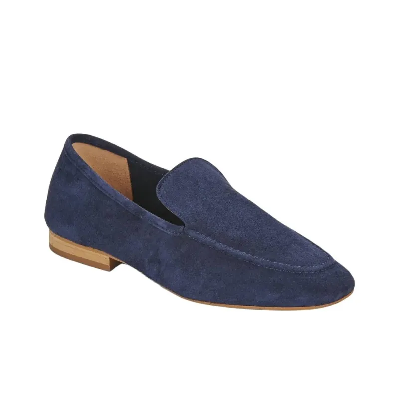 JB MARTIN FESTA Loafers 2cm Women's Dark Blue-2