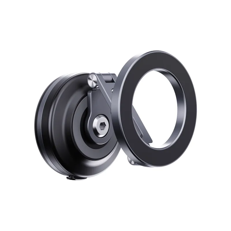 THE TREE Phone Stands Magnetic Suction Cup Vacuum Glass Desktop Lazy Person's Special Support-8
