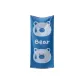 Blue, Towel 1 Pack