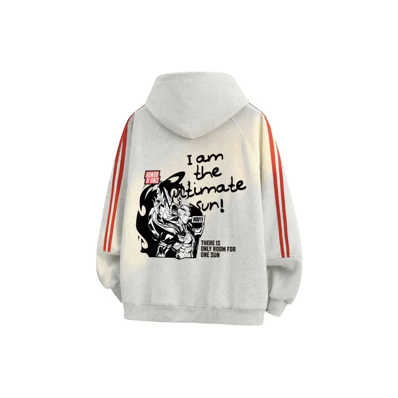 HONOR OF KINGS Sweatshirt Unisex-1
