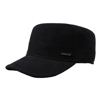 DENSSYNE Cotton Baseball Caps Men's