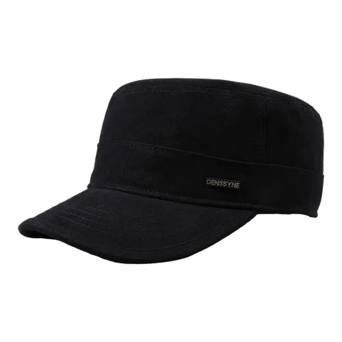 DENSSYNE Cotton Baseball Caps Men's