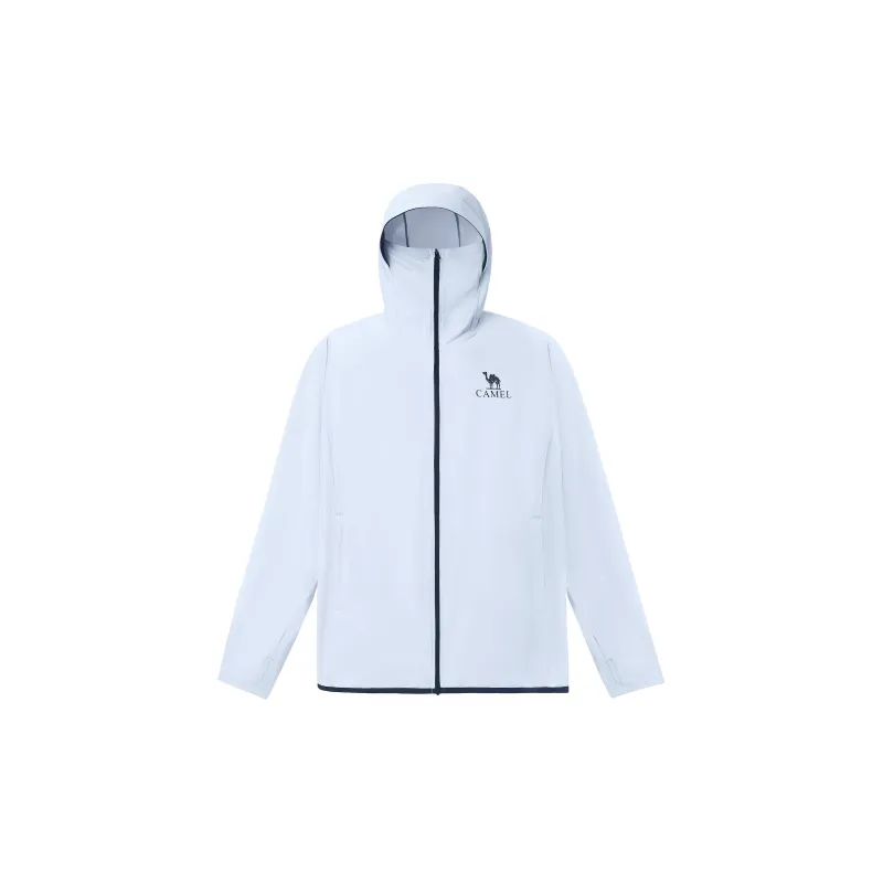 CAMEL Urban Function Series Sun Protection Clothing Unisex-12