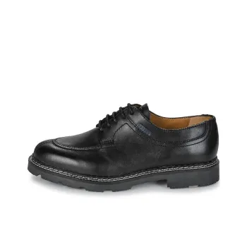 PELLET MONTARIO Casual Shoes Men's Black