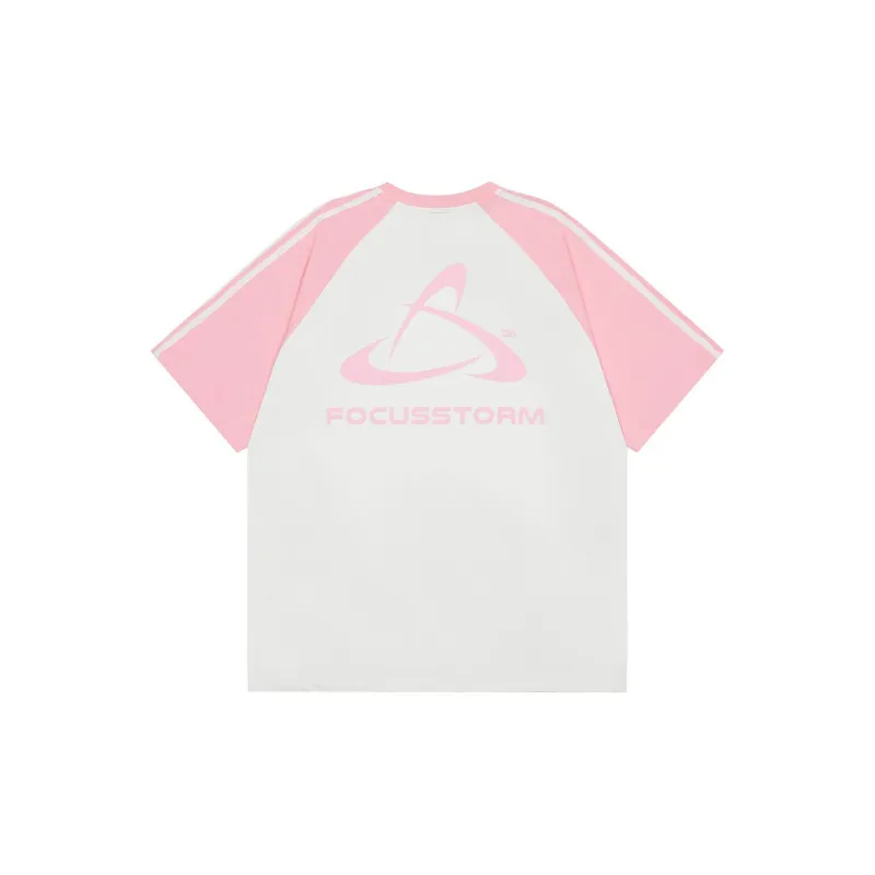 ZWMH Raglan Sleeve T Shirt Unisex-13