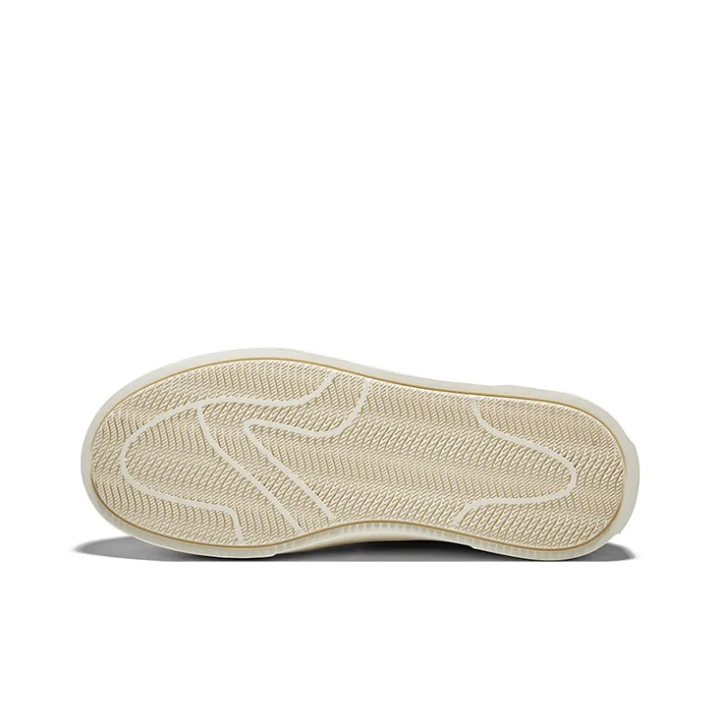 Hautton Jeans Low Top Skateboard Shoes Men's-5