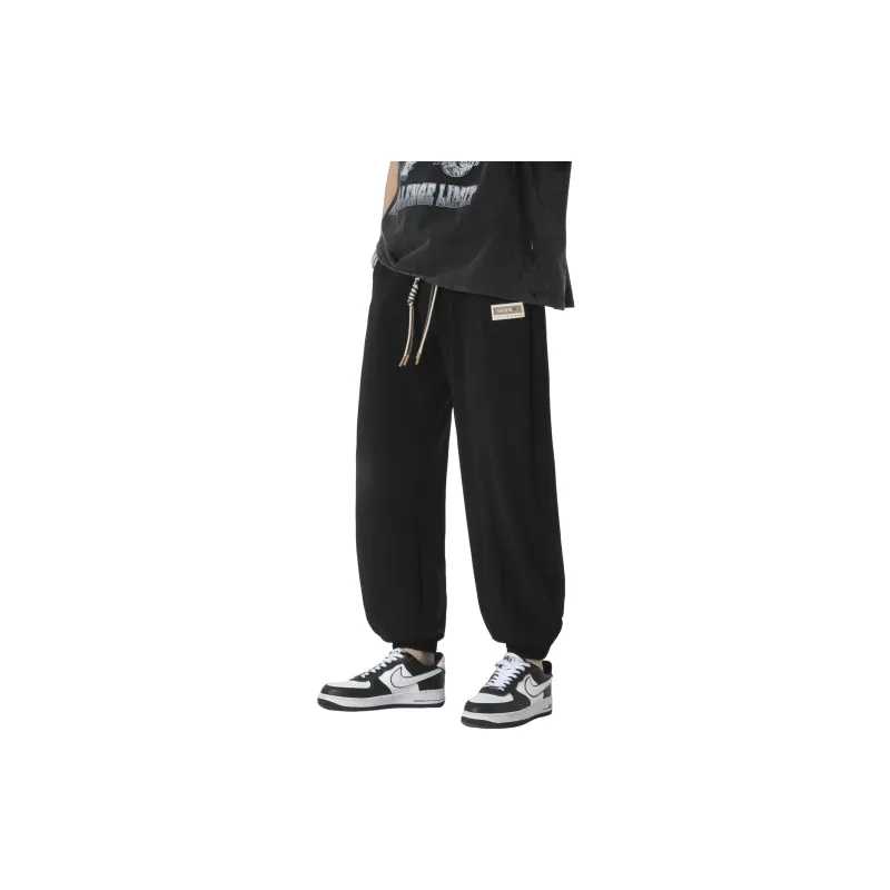 CREAZIONI LA FANTASIA E MOBILE Casual Pants Unisex-2