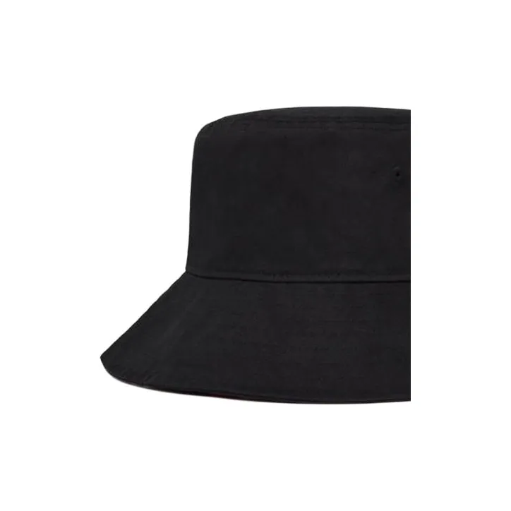 New Era Bucket Hats Unisex Black-1