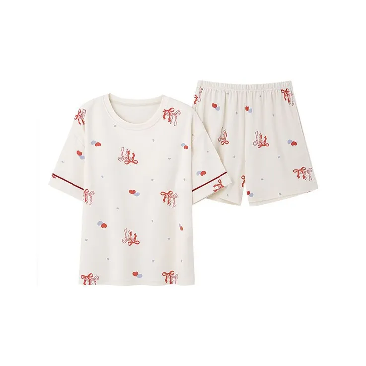 Ta Yan Women's Pajama Sets-12
