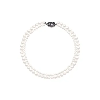 ANNAYA Titanium Steel Necklaces Women's