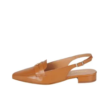 JB MARTIN Visuelle Casual Single Shoes Women's Brown