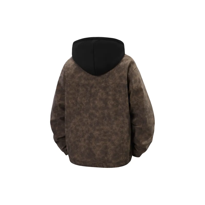 RED DRAGONFLY Jackets Coats Unisex-3