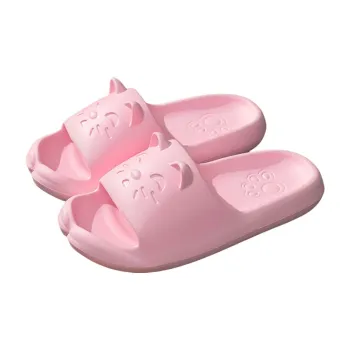 Cocoon Slippers / Home Slippers