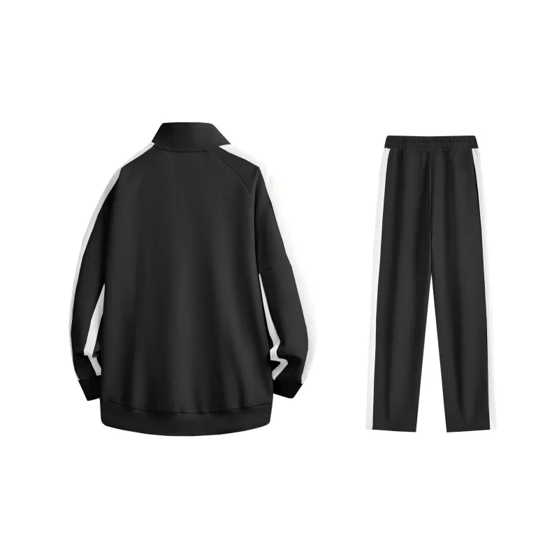JIANWANG Casual Sportswear Unisex-6