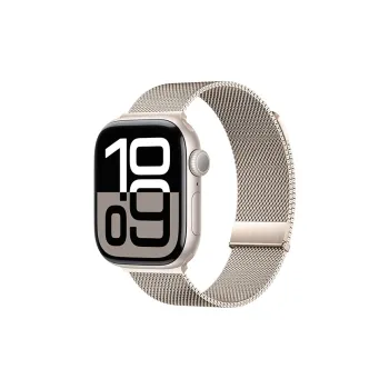 W&P Apple Compatibility Watch Band 20cm Metal