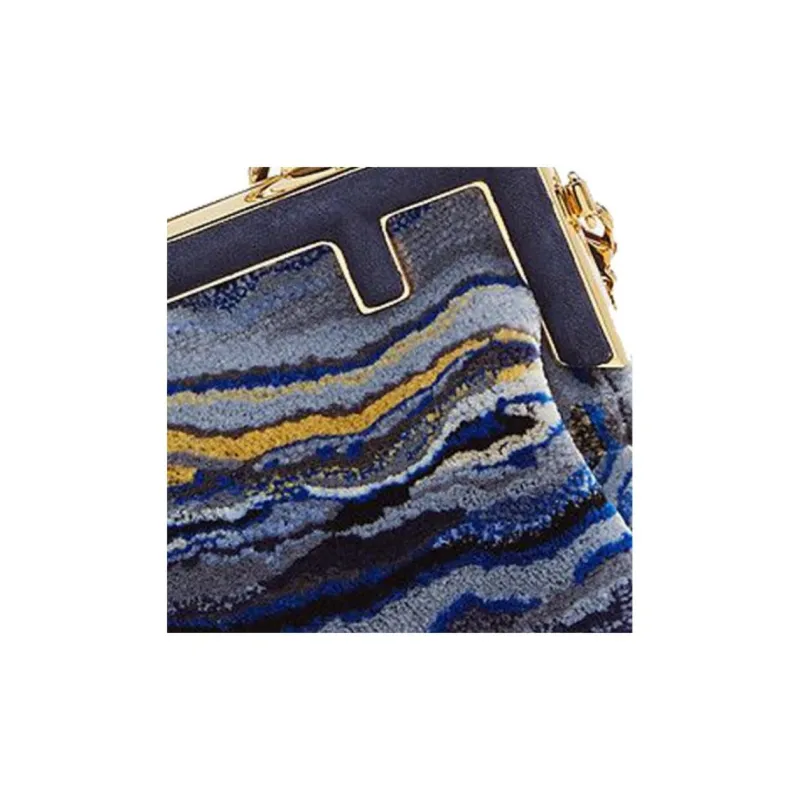 FENDI First Crossbody Bags-5