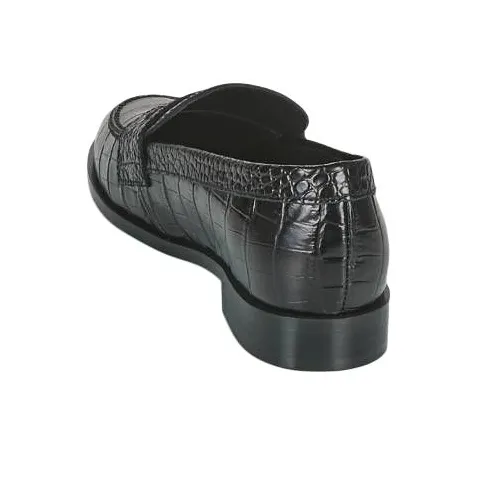 JB MARTIN Loafers Women's Black-4