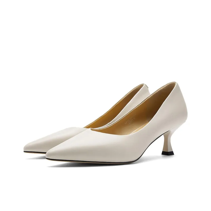 NINE WEST Slim Heel High Heels 5.5cm Women's-2