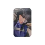 Yu Jimin