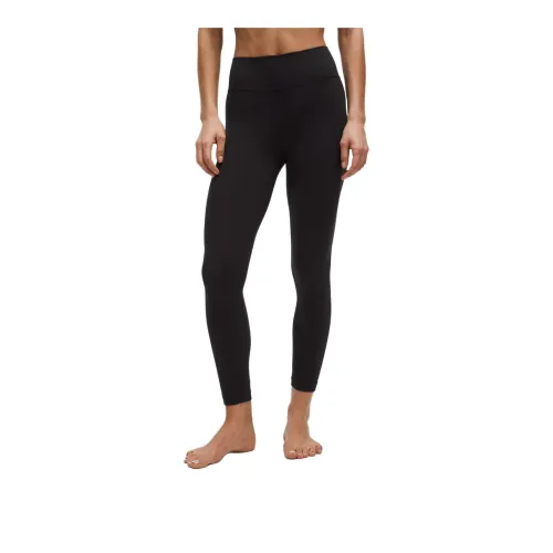 Lululemon Groove Collection High-Rise Sports Pants 25' Women's