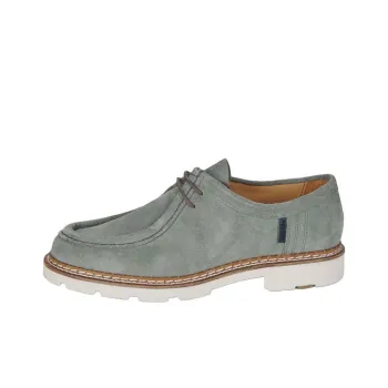 PELLET MACHO Men's Casual Shoes Men's Gray