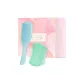 Agile Sky Blue+Mint Green